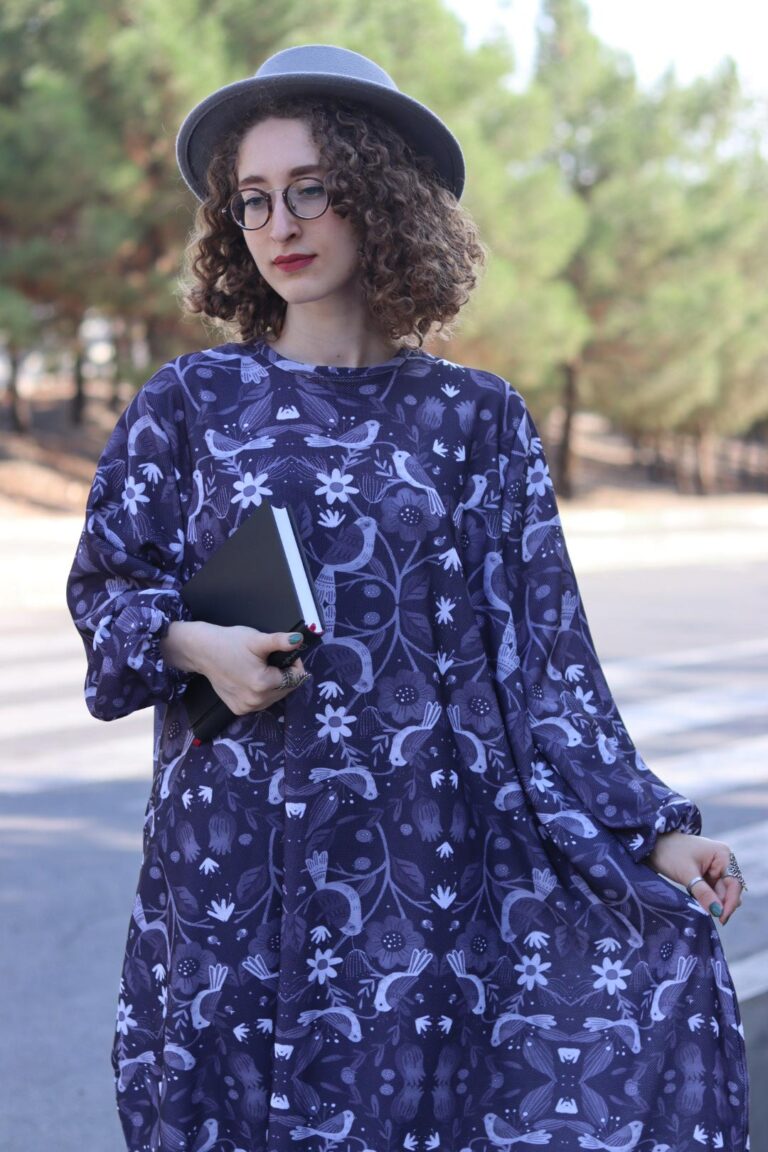 درباره پوشاک آرتمیس