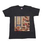 The Battle of Iran and Turan T-Shirt